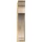 Ekena Millwork Imperial Rough Sawn Traditional Outlooker, Douglas Fir, 8"W x 30"D x 38"H OUT08X30X38IMP01RDF - alternate 4